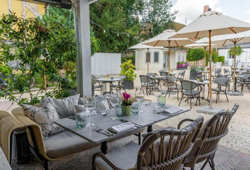 Отель The Relais Henley