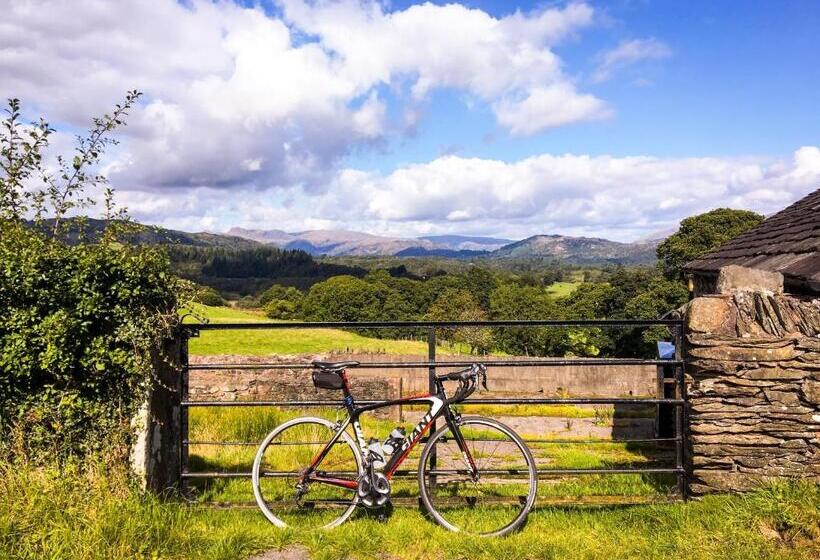 Отель The Relais Henley