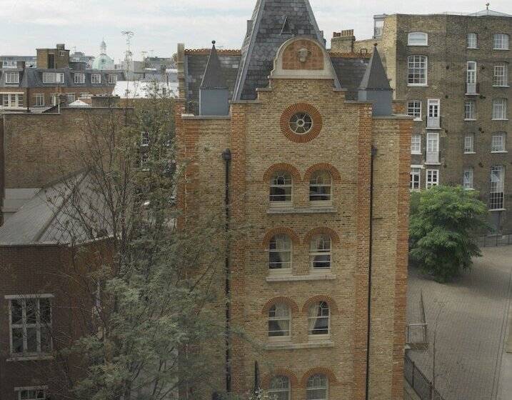 فندق The Rookery