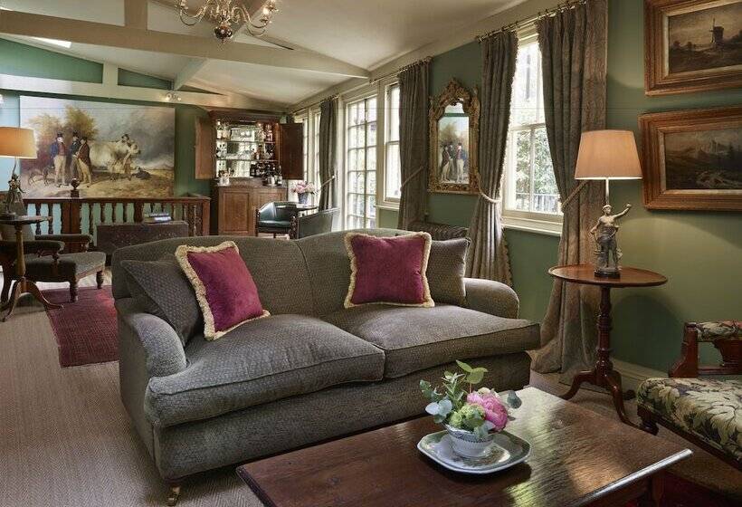 فندق The Rookery