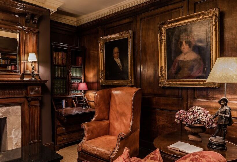 فندق The Rookery