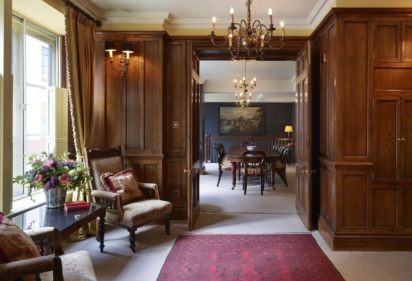 فندق The Rookery