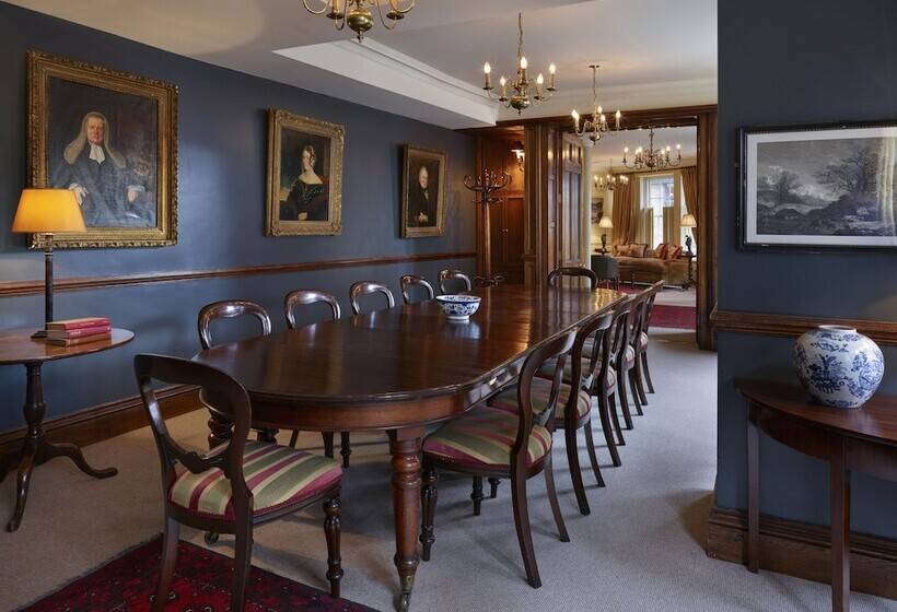 فندق The Rookery