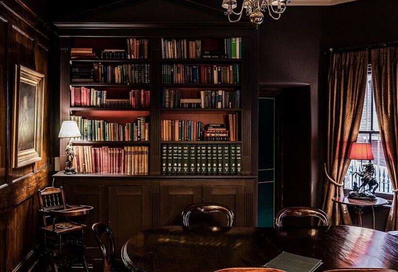 فندق The Rookery