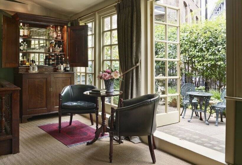 فندق The Rookery