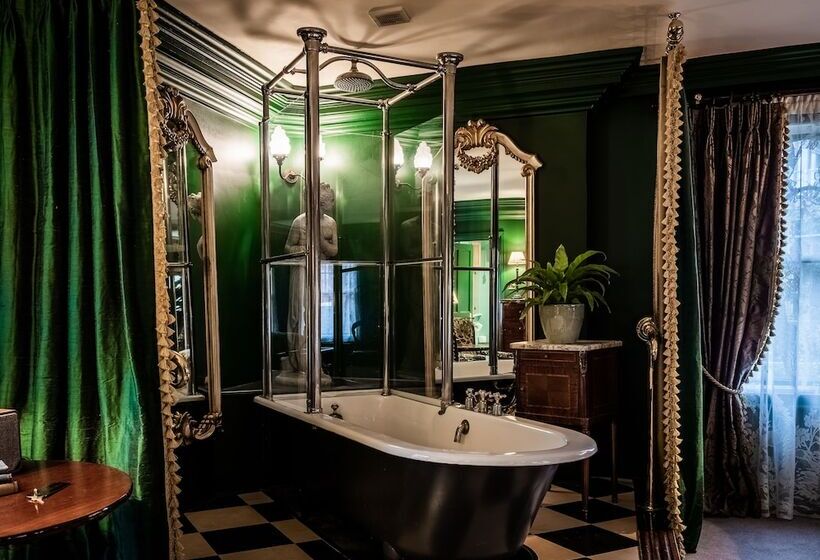 فندق The Rookery