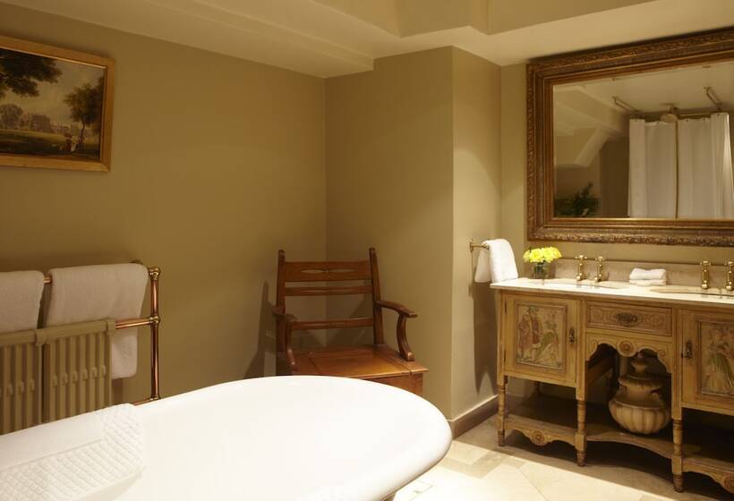 فندق The Rookery