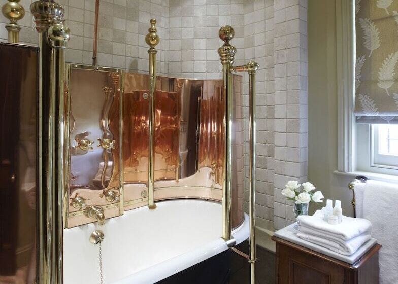 فندق The Rookery