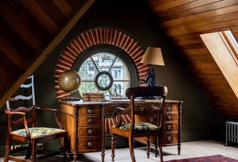 فندق The Rookery