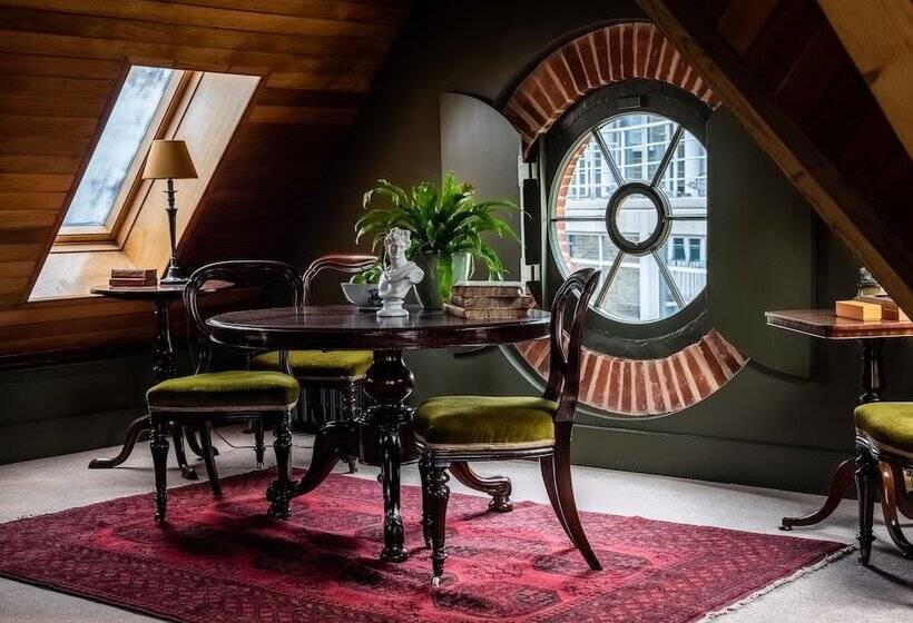 فندق The Rookery