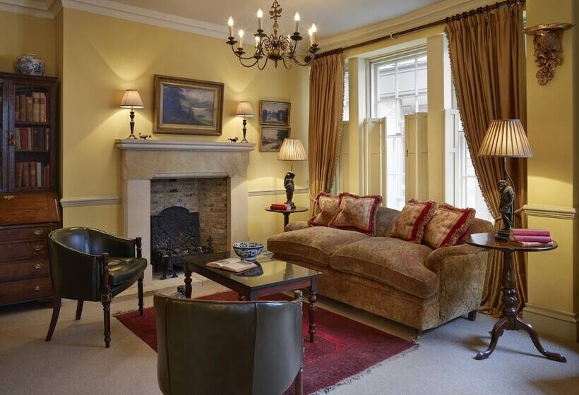 فندق The Rookery