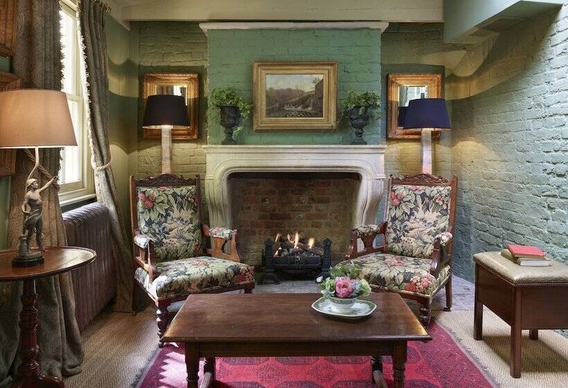 فندق The Rookery