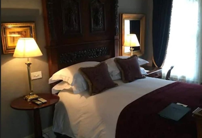 فندق The Rookery