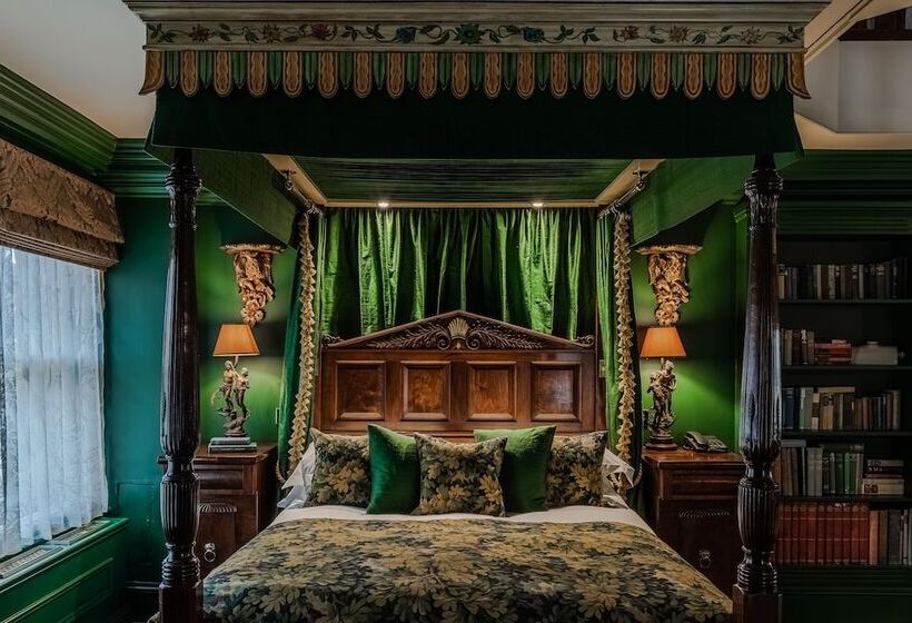 فندق The Rookery