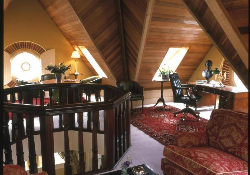 فندق The Rookery