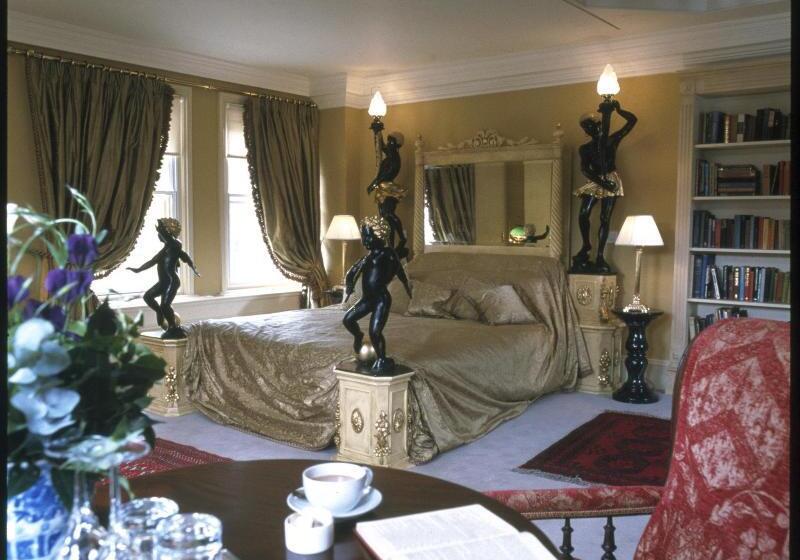 فندق The Rookery