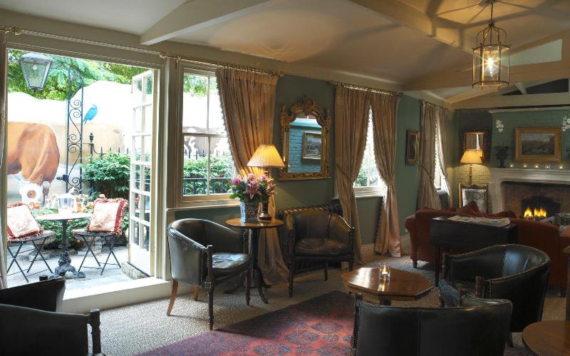 فندق The Rookery