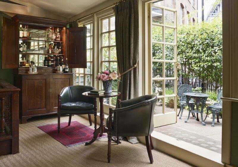 فندق The Rookery