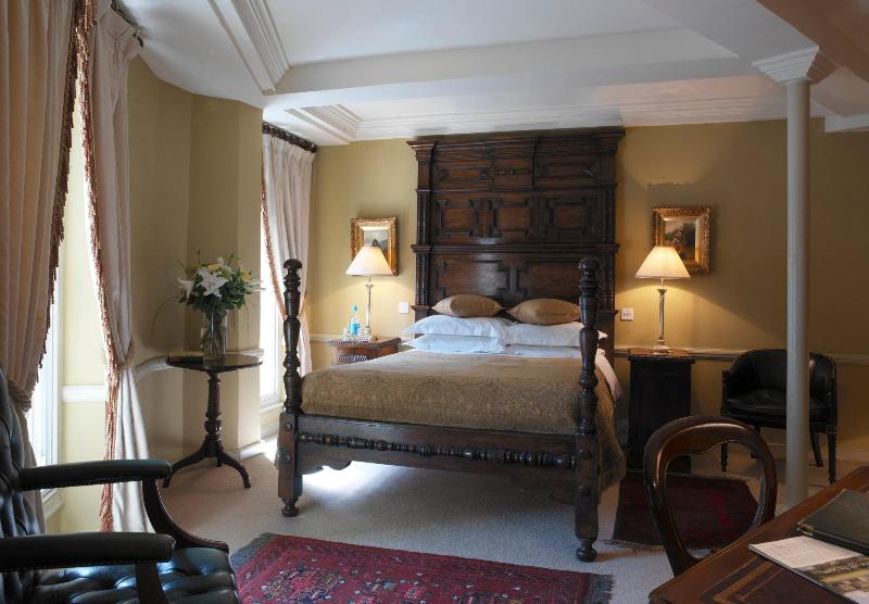 فندق The Rookery