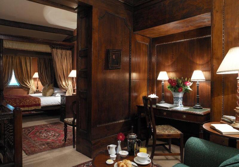 فندق The Rookery