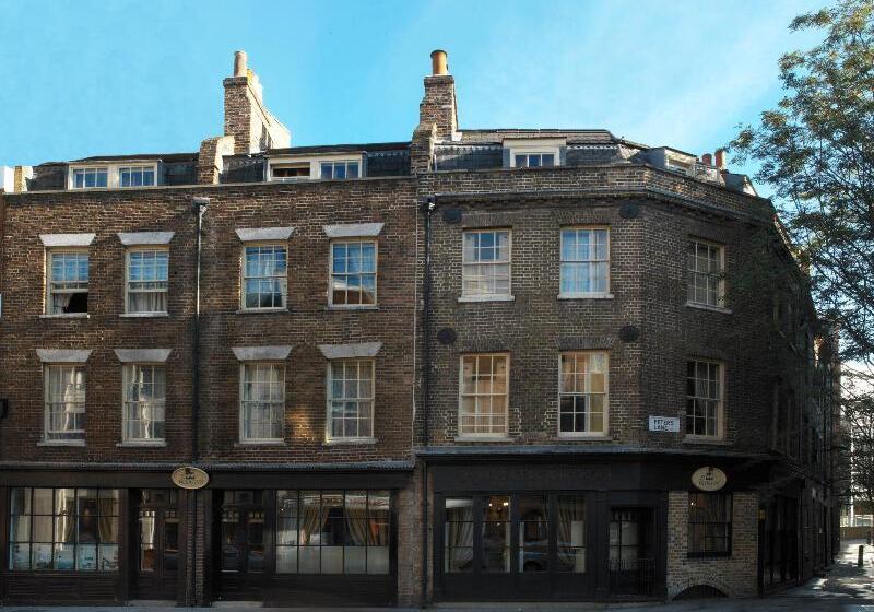 فندق The Rookery