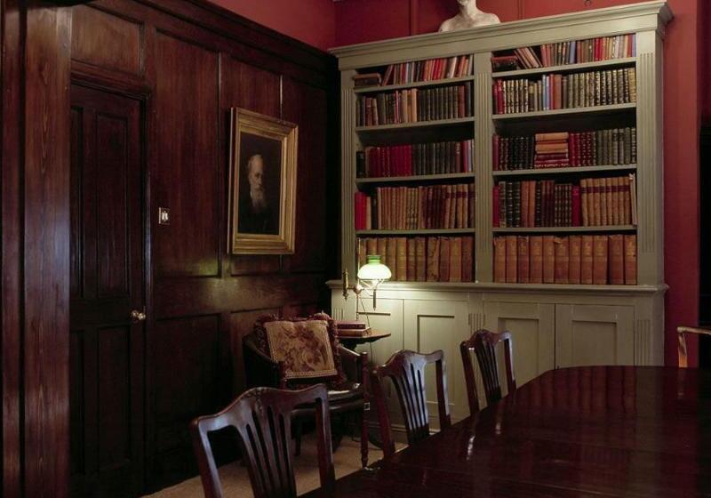 فندق The Rookery