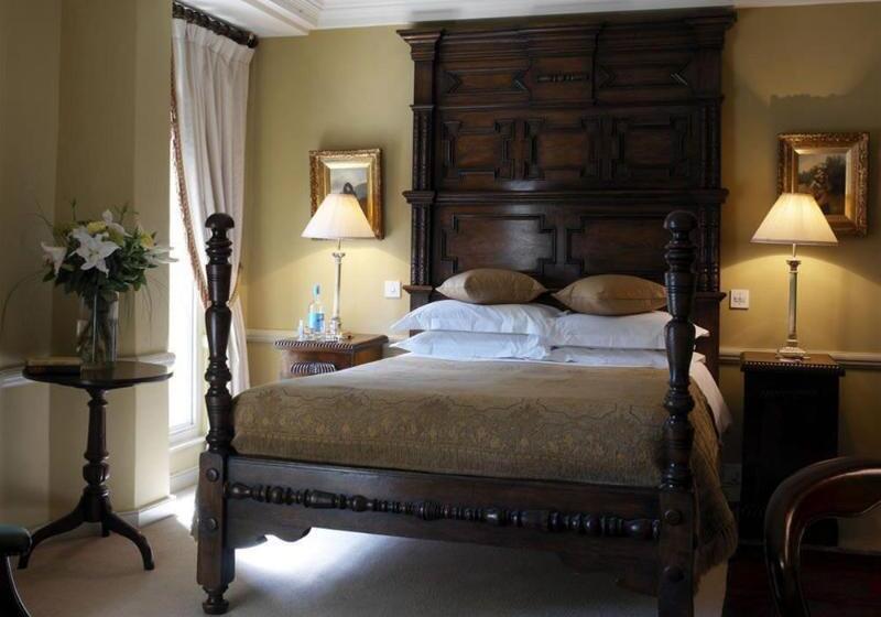 فندق The Rookery