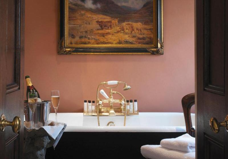 فندق The Rookery