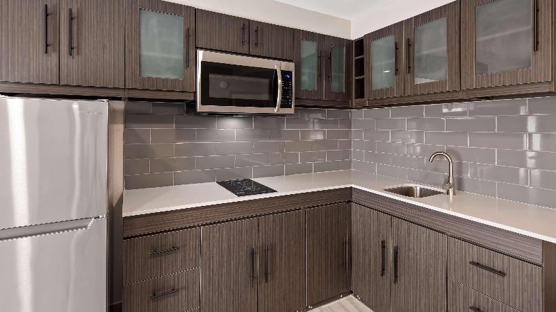 酒店 The Rose & Crown