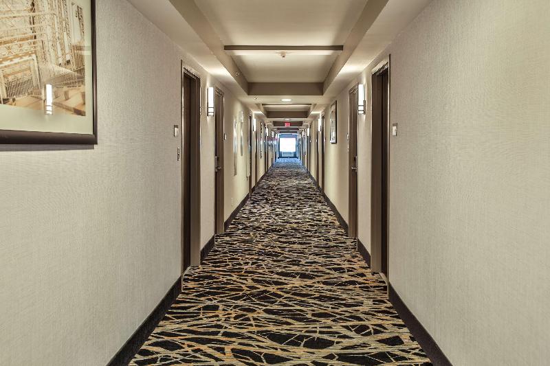 酒店 The Rose & Crown