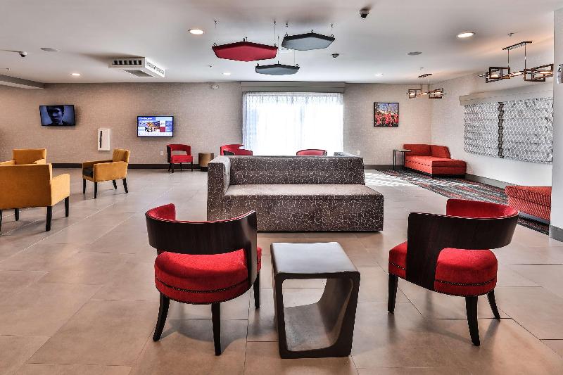 酒店 The Rose & Crown