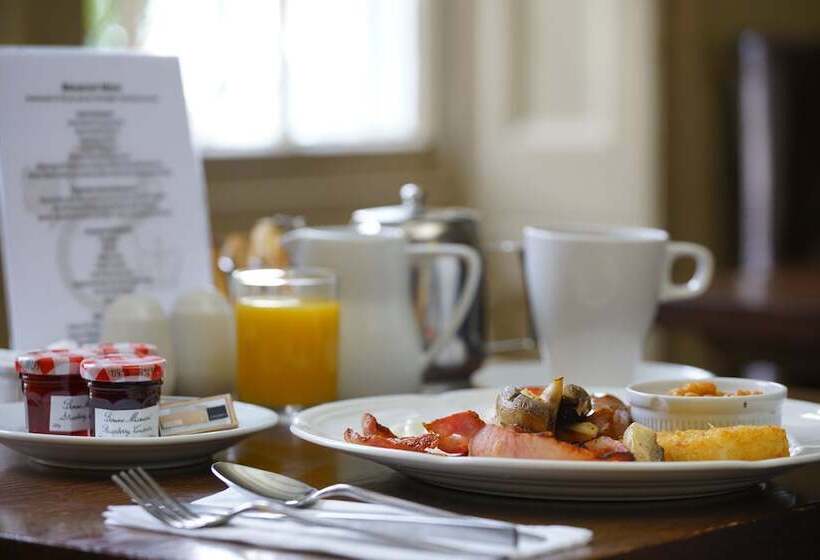 酒店 The Rose & Crown