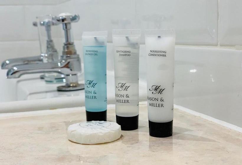 The Royal Hotel   Clacton On Sea