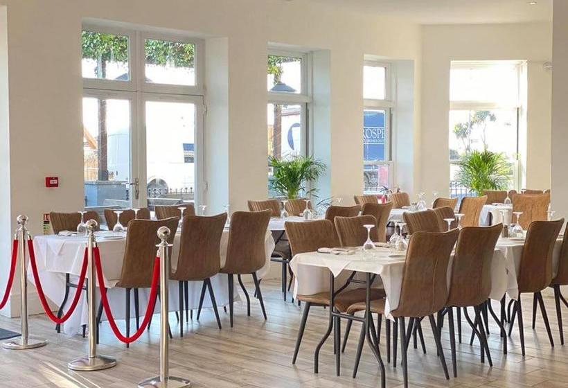 The Royal Hotel   Clacton On Sea