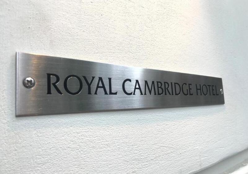 هتل Royal Cambridge