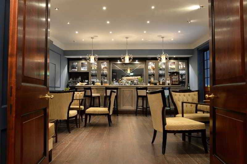 The Royal Crescent Hotel & Spa