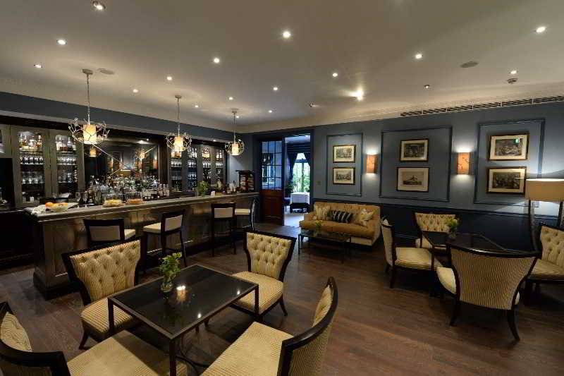 The Royal Crescent Hotel & Spa