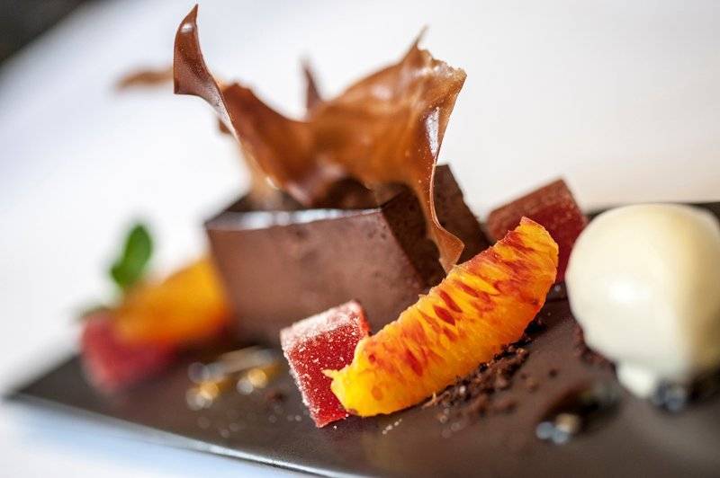 The Royal Crescent Hotel & Spa