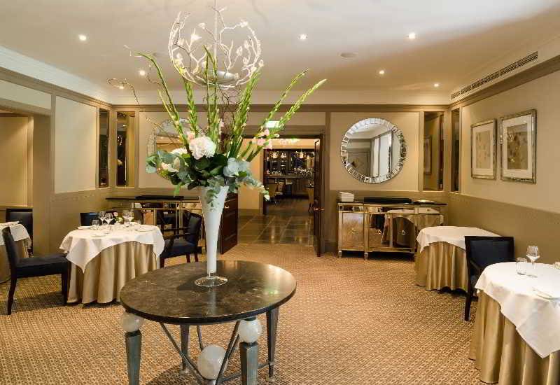 The Royal Crescent Hotel & Spa