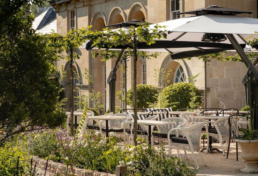 The Royal Crescent Hotel & Spa