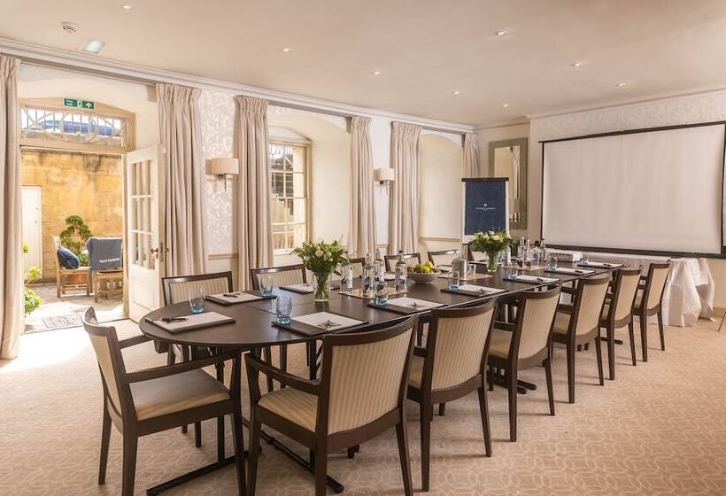 The Royal Crescent Hotel & Spa