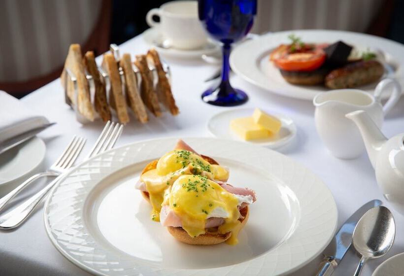 The Royal Crescent Hotel & Spa