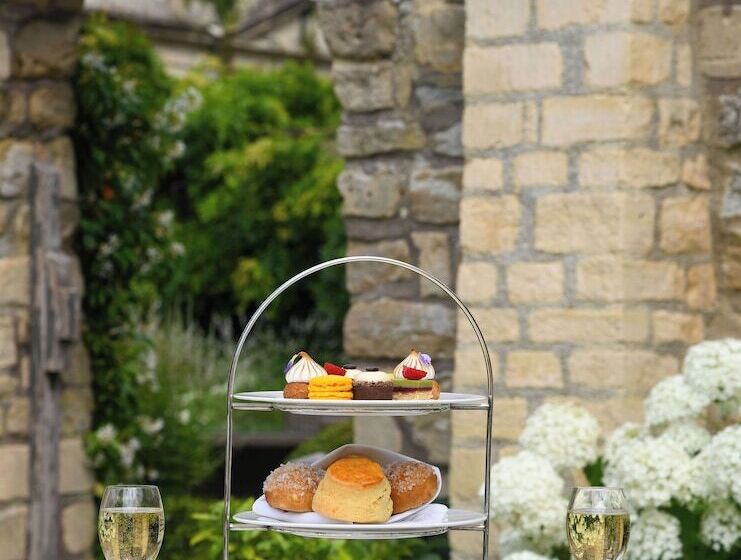 The Royal Crescent Hotel & Spa