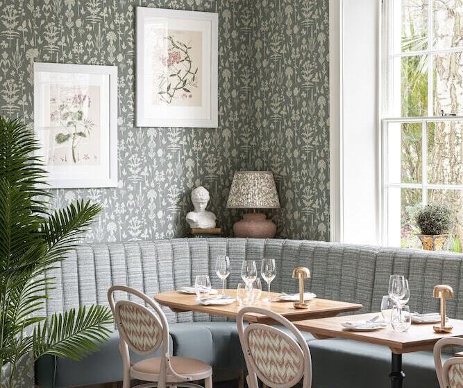 The Royal Crescent Hotel & Spa