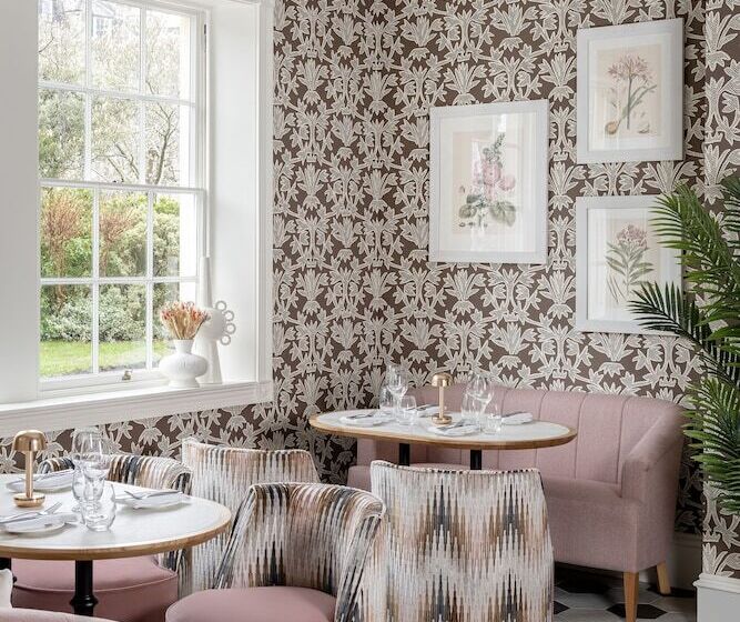 The Royal Crescent Hotel & Spa