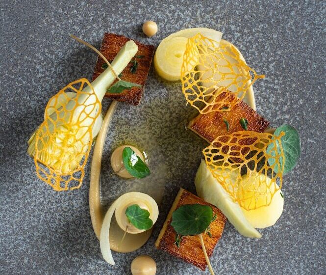 The Royal Crescent Hotel & Spa