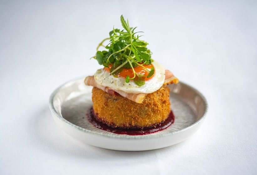 The Royal Crescent Hotel & Spa