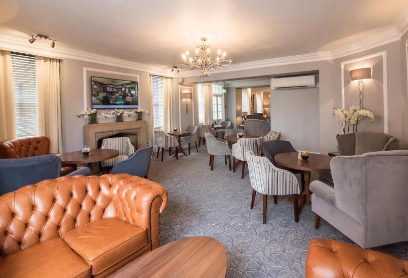 酒店 The Royal & Fortescue