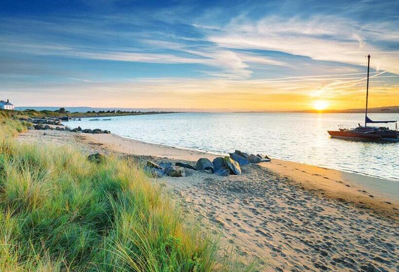 酒店 The Royal & Fortescue