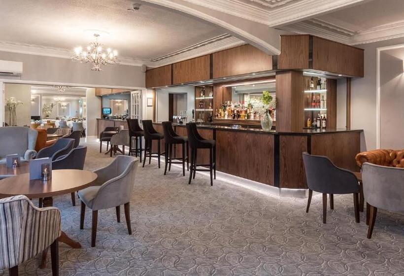 酒店 The Royal & Fortescue